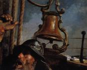 温斯洛 荷默 : The Lookout All-s Well